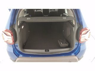 DACIA Duster 1.0 tce Journey UP Gpl 4x2 100cv