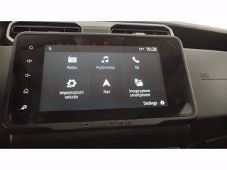 DACIA Duster 1.0 tce Journey UP Gpl 4x2 100cv