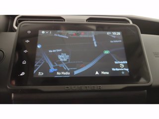 DACIA Duster 1.0 tce Journey UP Gpl 4x2 100cv