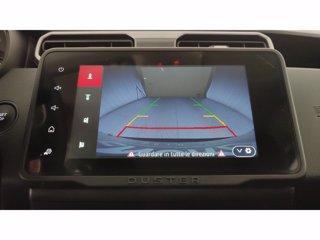 DACIA Duster 1.0 tce Journey UP Gpl 4x2 100cv