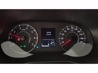 DACIA Duster 1.0 tce Journey UP Gpl 4x2 100cv