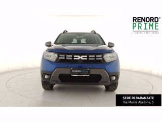 DACIA Duster 1.0 tce Journey UP Gpl 4x2 100cv