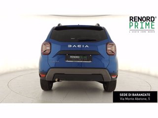 DACIA Duster 1.0 tce Journey UP Gpl 4x2 100cv