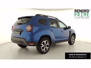 DACIA Duster 1.0 tce Journey UP Gpl 4x2 100cv