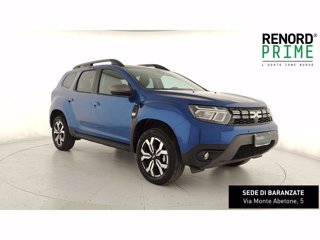 DACIA Duster 1.0 tce Journey UP Gpl 4x2 100cv