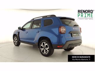 DACIA Duster 1.0 tce Journey UP Gpl 4x2 100cv
