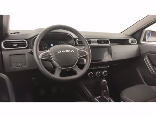 DACIA Duster 1.0 tce Journey UP Gpl 4x2 100cv