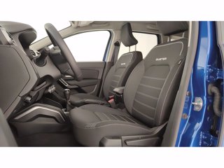 DACIA Duster 1.0 tce Journey UP Gpl 4x2 100cv