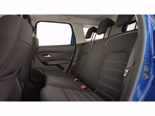 DACIA Duster 1.0 tce Journey UP Gpl 4x2 100cv