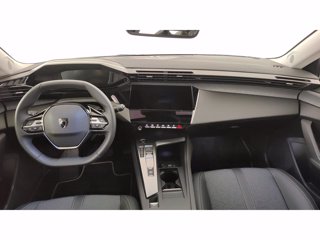 PEUGEOT 308 1.5 bluehdi Allure s&s 130cv eat8