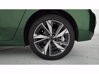 PEUGEOT 308 1.5 bluehdi Allure s&s 130cv eat8