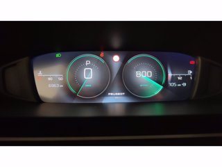 PEUGEOT 308 1.5 bluehdi Allure s&s 130cv eat8