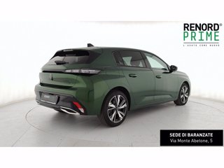 PEUGEOT 308 1.5 bluehdi Allure s&s 130cv eat8