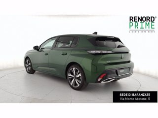 PEUGEOT 308 1.5 bluehdi Allure s&s 130cv eat8