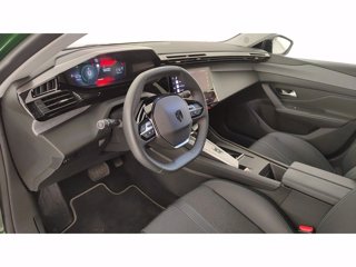 PEUGEOT 308 1.5 bluehdi Allure s&s 130cv eat8
