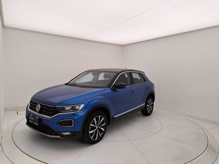 VOLKSWAGEN T-Roc 1.6 TDI SCR Style
