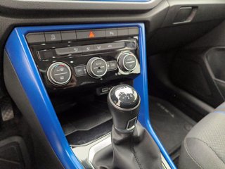 VOLKSWAGEN T-Roc 1.6 TDI SCR Style