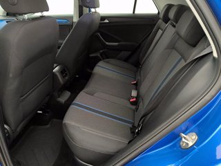 VOLKSWAGEN T-Roc 1.6 TDI SCR Style
