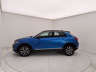 VOLKSWAGEN T-Roc 1.6 TDI SCR Style