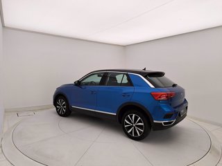 VOLKSWAGEN T-Roc 1.6 TDI SCR Style