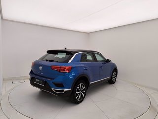 VOLKSWAGEN T-Roc 1.6 TDI SCR Style