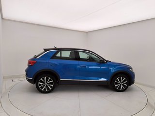VOLKSWAGEN T-Roc 1.6 TDI SCR Style