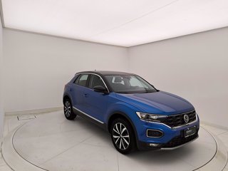 VOLKSWAGEN T-Roc 1.6 TDI SCR Style