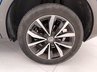 VOLKSWAGEN T-Roc 1.6 TDI SCR Style