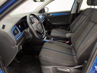 VOLKSWAGEN T-Roc 1.6 TDI SCR Style