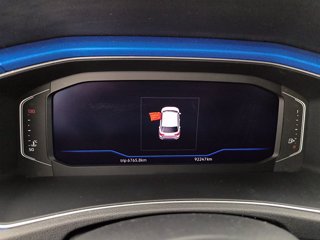 VOLKSWAGEN T-Roc 1.6 TDI SCR Style