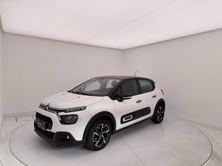 CITROEN C3 1.2 PureTech 83cv Shine S&S my20