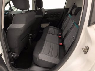 CITROEN C3 1.2 PureTech 83cv Shine S&S my20