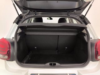 CITROEN C3 1.2 PureTech 83cv Shine S&S my20