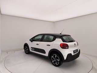 CITROEN C3 1.2 PureTech 83cv Shine S&S my20