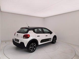 CITROEN C3 1.2 PureTech 83cv Shine S&S my20