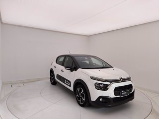 CITROEN C3 1.2 PureTech 83cv Shine S&S my20