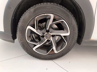 CITROEN C3 1.2 PureTech 83cv Shine S&S my20