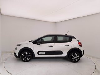 CITROEN C3 1.2 PureTech 83cv Shine S&S my20