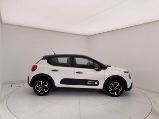 CITROEN C3 1.2 PureTech 83cv Shine S&S my20