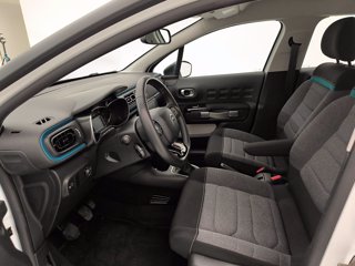 CITROEN C3 1.2 PureTech 83cv Shine S&S my20