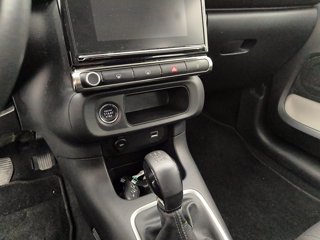 CITROEN C3 1.2 PureTech 83cv Shine S&S my20