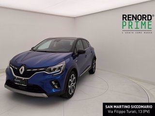 RENAULT Captur 1.0 tce Intens Gpl 100cv my21