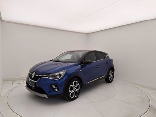 RENAULT Captur 1.0 tce Intens Gpl 100cv my21