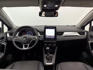 RENAULT Captur 1.0 tce Intens Gpl 100cv my21