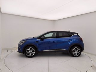 RENAULT Captur 1.0 tce Intens Gpl 100cv my21