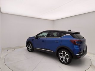 RENAULT Captur 1.0 tce Intens Gpl 100cv my21