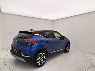 RENAULT Captur 1.0 tce Intens Gpl 100cv my21
