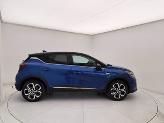 RENAULT Captur 1.0 tce Intens Gpl 100cv my21