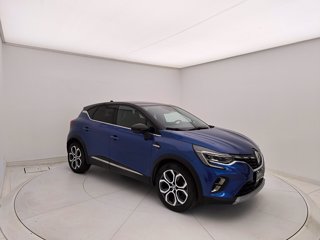 RENAULT Captur 1.0 tce Intens Gpl 100cv my21