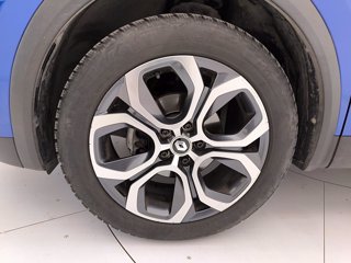 RENAULT Captur 1.0 tce Intens Gpl 100cv my21
